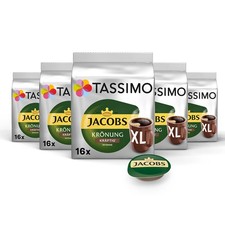 Tassimo kapseln jacobs - tassimo,
