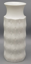 Zeh Scherzer Bisquit VASE