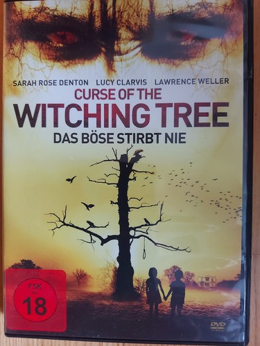 Curse the witching tree - witching,