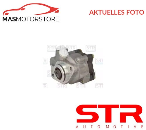 Servopumpe hydraulisch tr - hydraulisch, s-tr