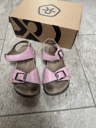 Color kids mädchen - color, sandalen