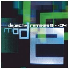 Remixes von depeche mode - depeche,