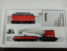 Märklin 46716 Feuerwehr
