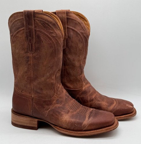 Tecovas the doc cowboystiefel - tecovas,