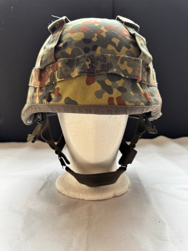 Gefechtshelm bundeswehr - gefechtshelm,