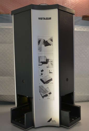 Dürr dental vistascan - dental,