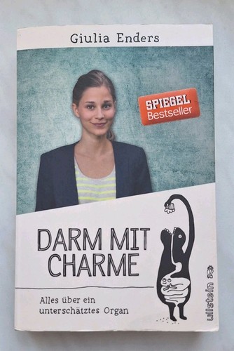 Darm mit charme - mit,