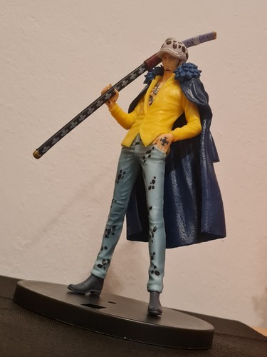 One piece trafalgar law - one,