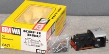 Brawa 0471 Diesellok  Köf II