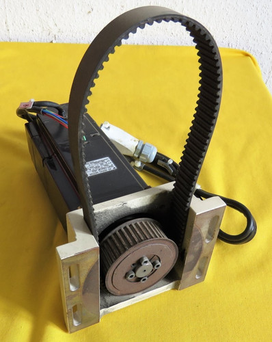 Yaskawa servomotor - yaskawa, ac-servomotor/
