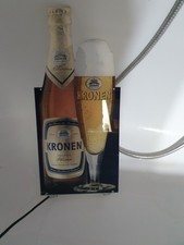 DORTMUNDER KRONEN SCHILD MIT