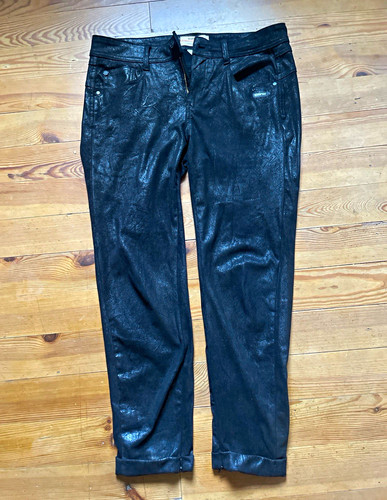 Gang damen jeans schwarz - jeans,