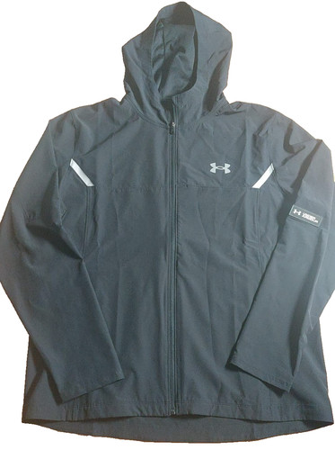 Under armour trainingsjacke - trainingsjacke,