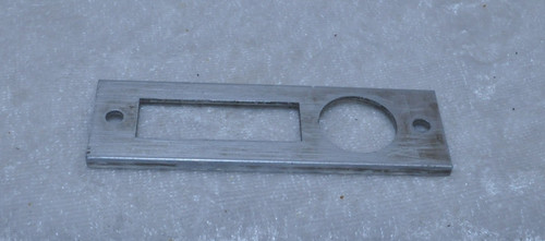 Siedle namenschild für - x,
