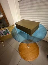 Antike große WMF  Schatulle