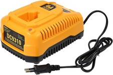 Ladegerät für Akku BTI