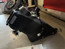 Ducati Panigale 1199S Rahmen