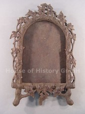 151632: Tischbilderrahmen aus