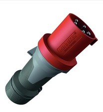 Mennekes 13112 Stecker