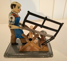  Antriebsmodell Dampfmaschine