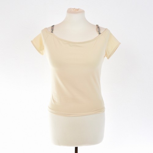 Fendi jeans vintage - fendi, top