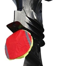 Propellerabdeckung Außenborder Propeller Motor Boot Haube Schutz Abdeckung 