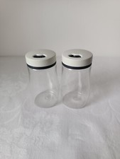 Tupperware salz und - tupperware, salz-