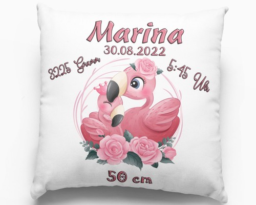 Personalisierbares kissen mit - personalisierbares,