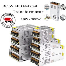 DC 5V LED Netzteil