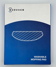 ECOVACS DEEBOT OZMO PRO MOPPING PAD WISCHER TÜCHER NEU OVP T8 T9