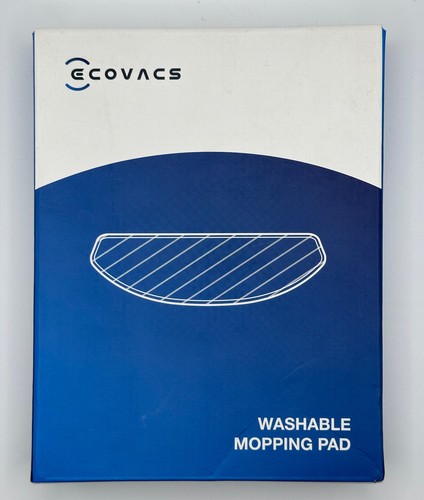 Ecovacs deebot ozmo - ecovacs,