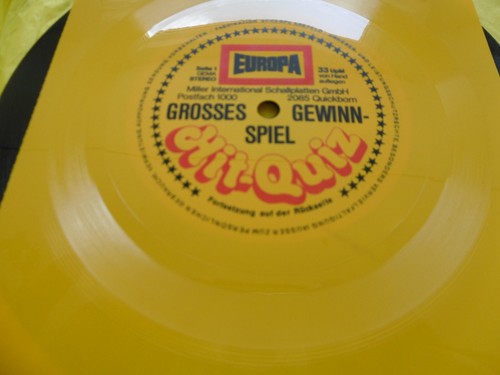 Vinyl schallplatten - vinyl,