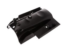 Hinterradkotflügel, vorderer