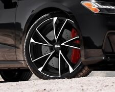 4x 17 Zoll MAM RS6 Felgen für MG MG4 EH32 ZS Hatchback Seat Alhambra 710 711