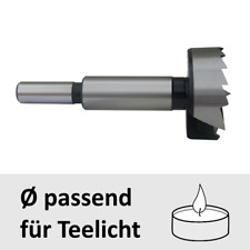 Forstnerbohrer verzahnt Ø 42
