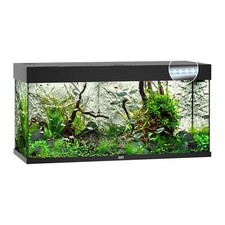 Komplettaquarium Juwel Rio 180 LED Aquarium inkl. Zubehör ohne Unterschrank