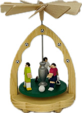 Richard Glässer Wärmespiel