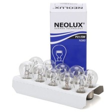 10x NEOLUX N380 Glühlampe