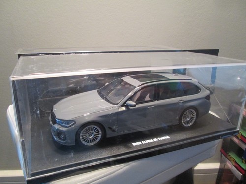 Alpina b5 touring - 1, :