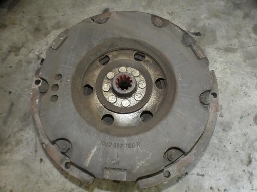Hela lanz aulendorf d540 - hela,