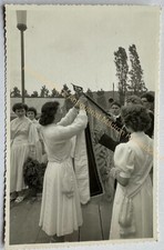 orig. Foto AK Saarbrücken um