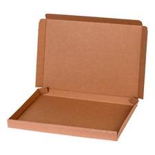 Maxibriefkarton 350 x 250 x 30