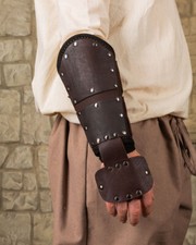 Quintus Armschienen Oberleder