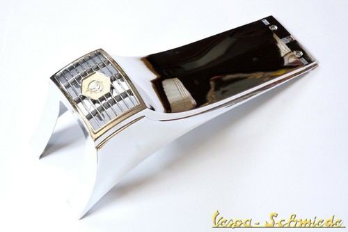 Vespa kaskade chrom px alt - -,