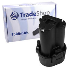 Li-Ion Akku 10,8V 1500mAh für