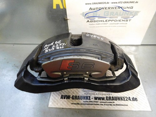 Bremssattel audi quattro - s6,