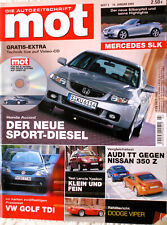 MOT 3-04+DODGE VIPER