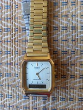 Casio AQ-230GA-9DMQYES