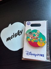 Disney Pins - Alice im