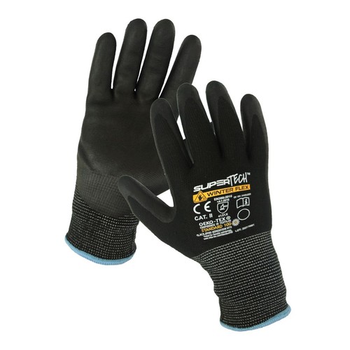 Winterhandschuhe